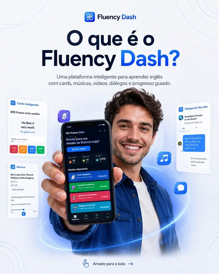 Social media — peça 35