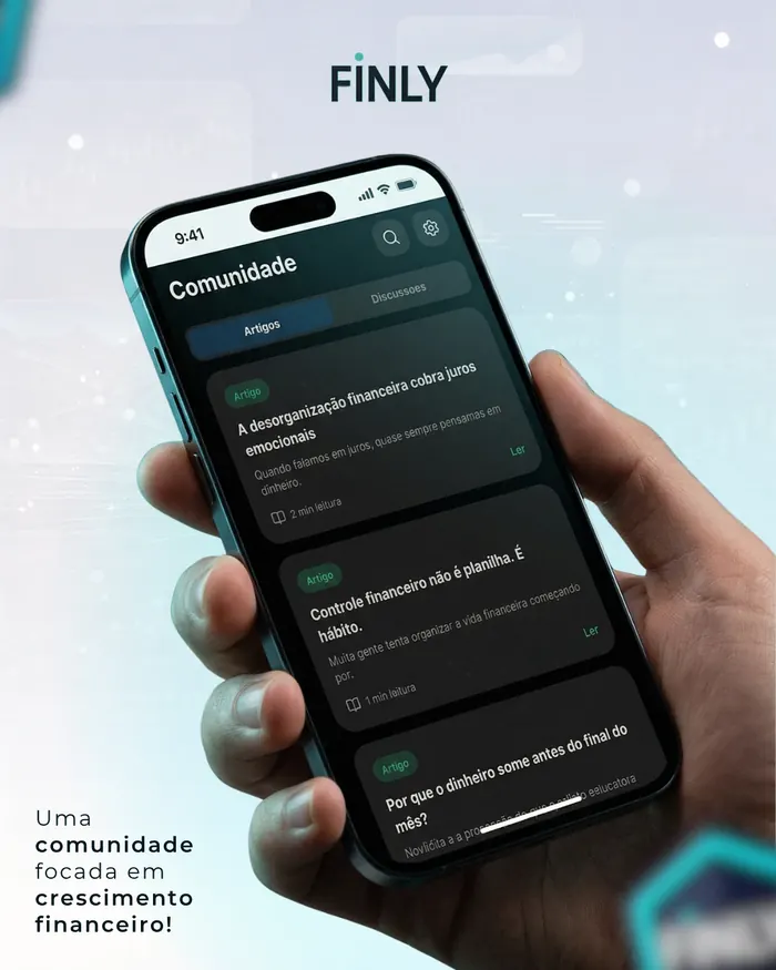 Social media — peça 28