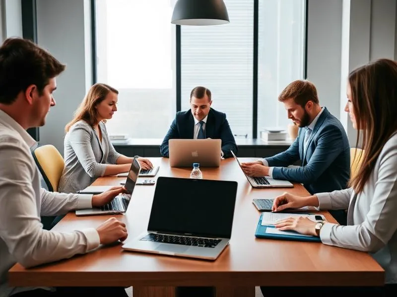 Planejamento de marketing estratégico